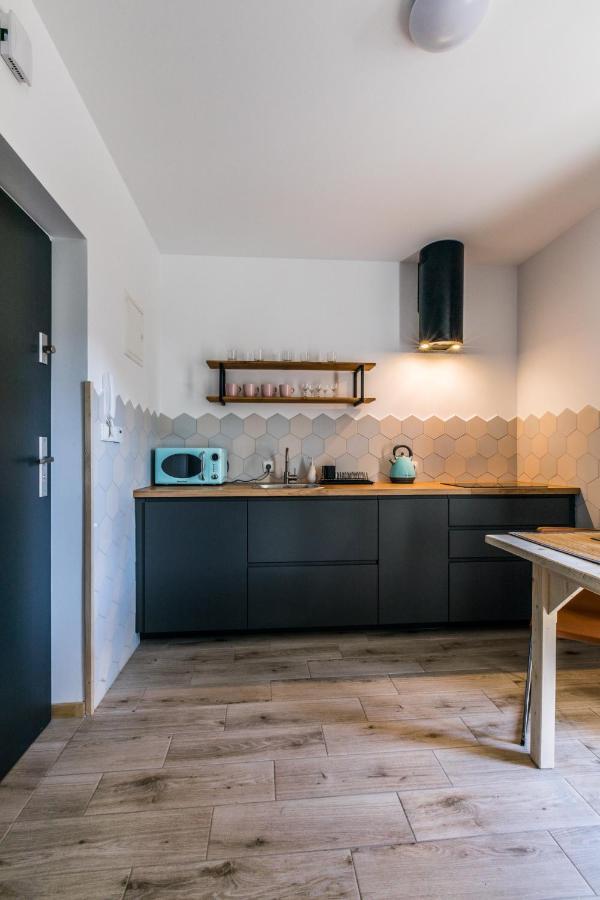 Apartament Sova Kościelisko Buitenkant foto